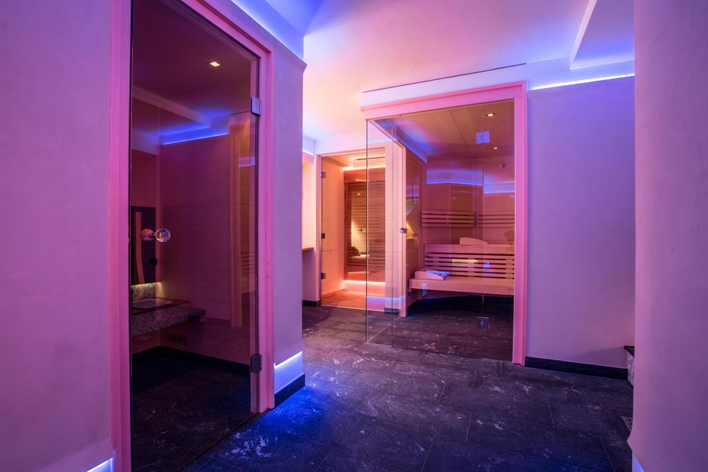 Hotel Hirsch 오버스타우펜 외부 사진