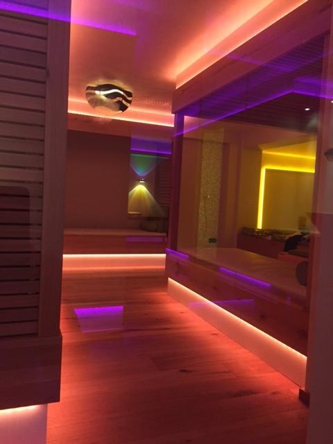 Hotel Hirsch 오버스타우펜 외부 사진