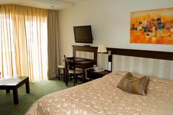 Hotel Hirsch 오버스타우펜 객실 사진